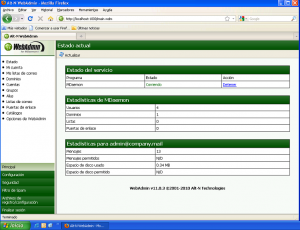 webadmin-estadísticas webadmin-estadísticas