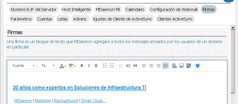 firma-dominio